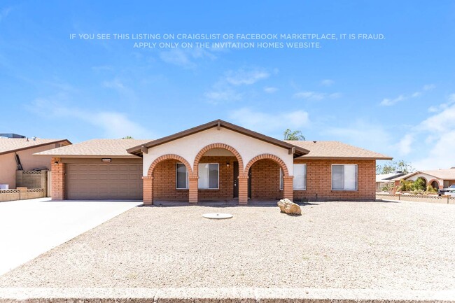 Photo - 17244 N 31st Ave House