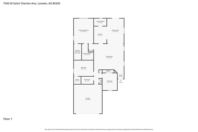 Photo - 7342 W St Charles Ave