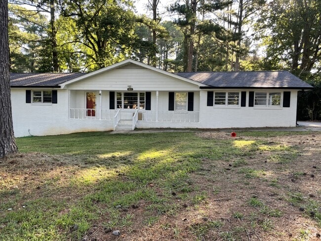 Building Photo - 5803 Fulton Cir Rental