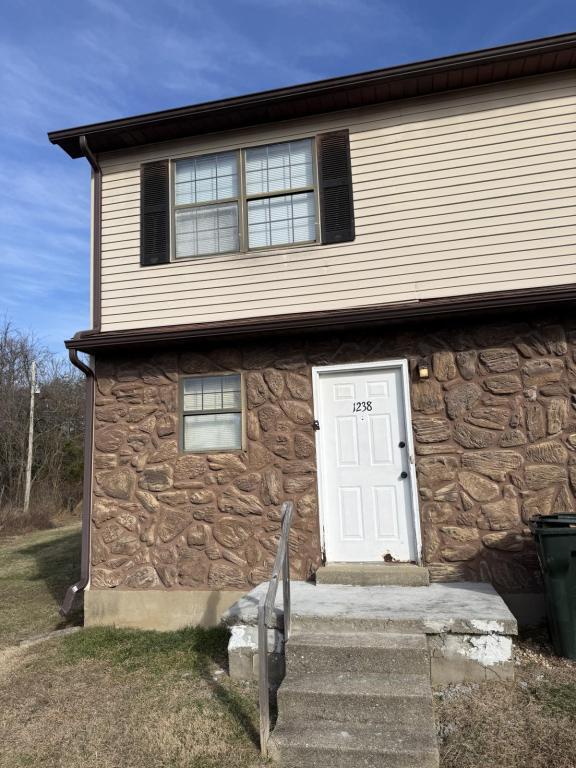 Photo - 1238 Clear Ridge Ln