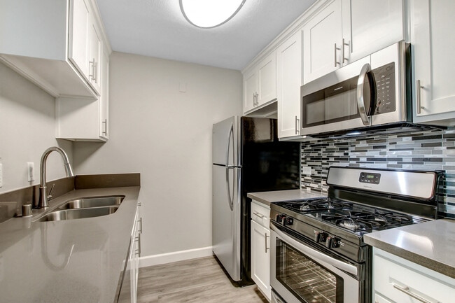 Photo - Woodbridge Village Apartments