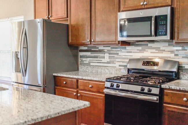 Photo - Exquisitely Maintained Move-in Ready!