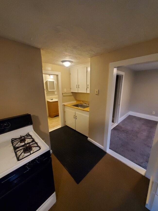 Photo - 215 Madison St Unidad B