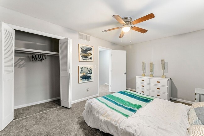 Photo - Cedar Glen Appartments
