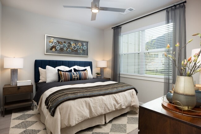 Allora Cinco Ranch
