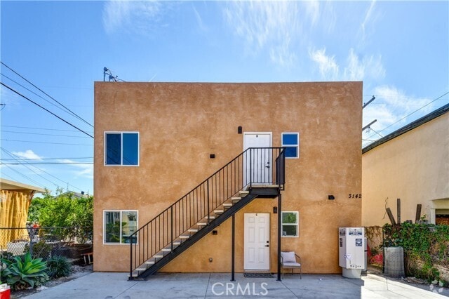 Building Photo - 3142 Ohio Ave Rental