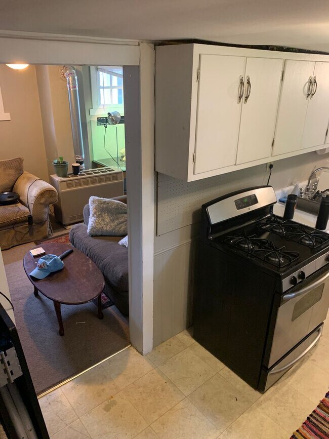 Photo - ***AVAILABLE AUGUST 2027*** Bring your friends - located next to 612 N. Dunn