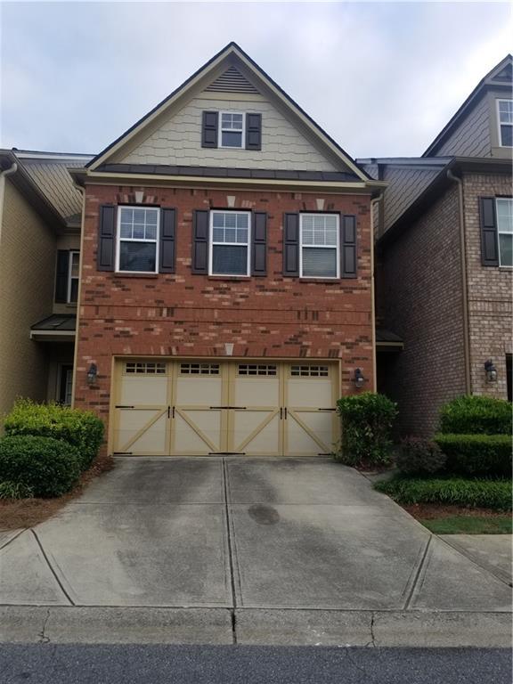 Photo - 215 Snowgoose Ct Townhome