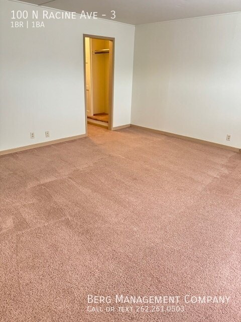 Photo - 100 N Racine Ave Unit 3