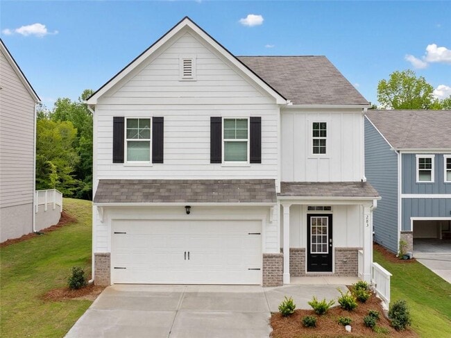 Photo - 283 White Cedar Dr House