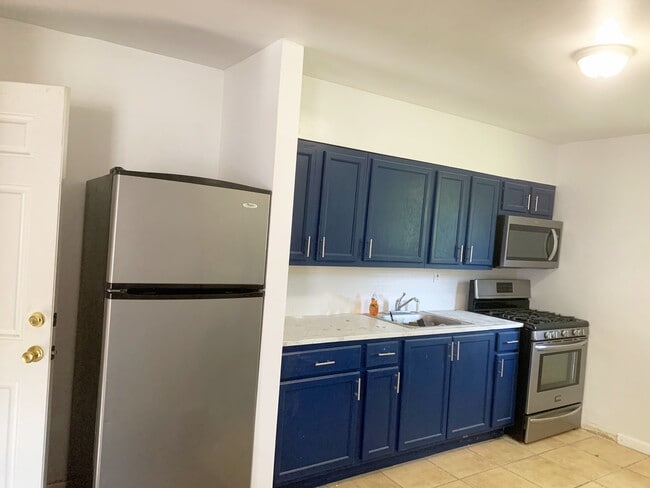 Building Photo - 3813 White Ave Unit 2 Rental