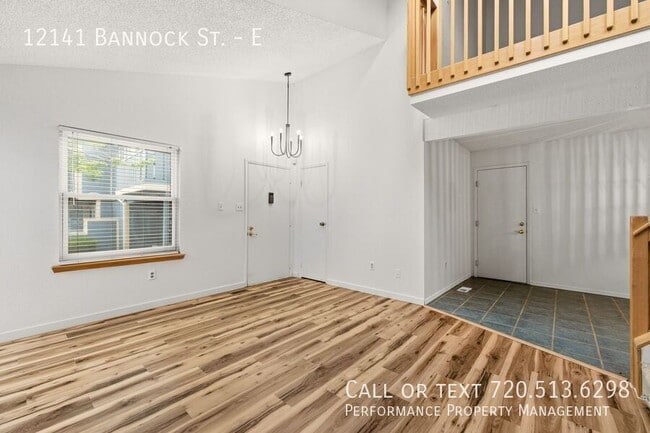 Photo - 12141 Bannock St
