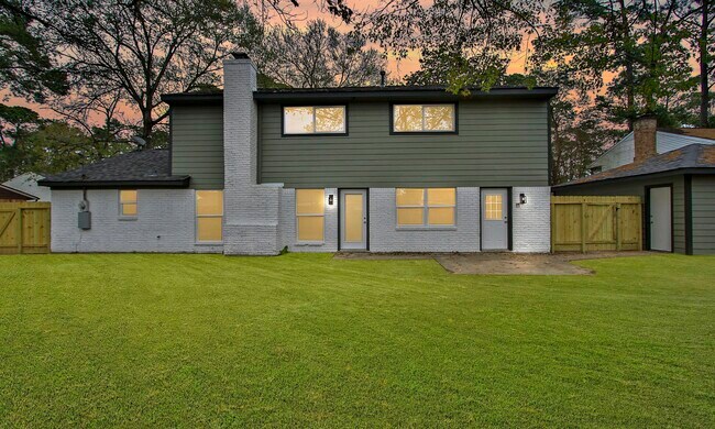 Photo - 25607 Pecan Valley Cir