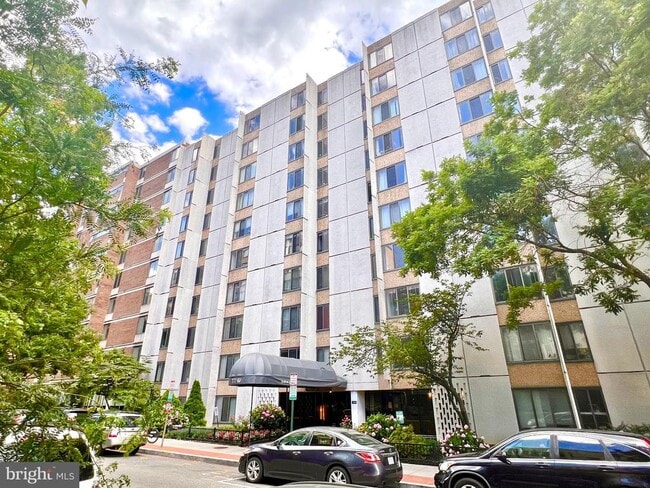 Photo - 1440 N St NW Apartamento Unidad 514