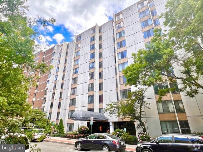 Building Photo - 1440 N St NW Unit 514 Rental