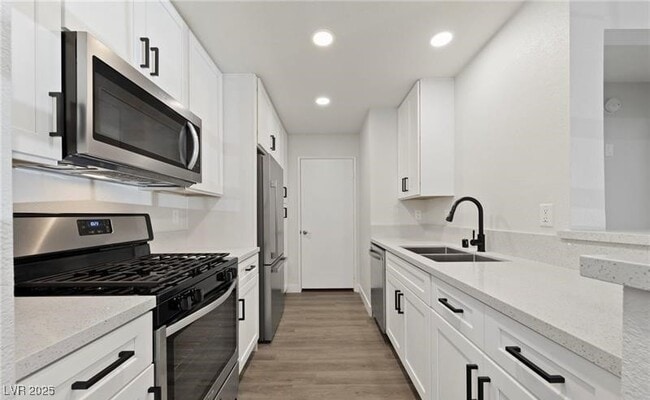 Photo - 2200 S Fort Apache Rd Unit 1151