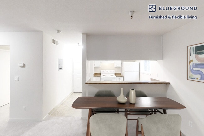 121 Roble Rd Unit SI FL3-ID12905A