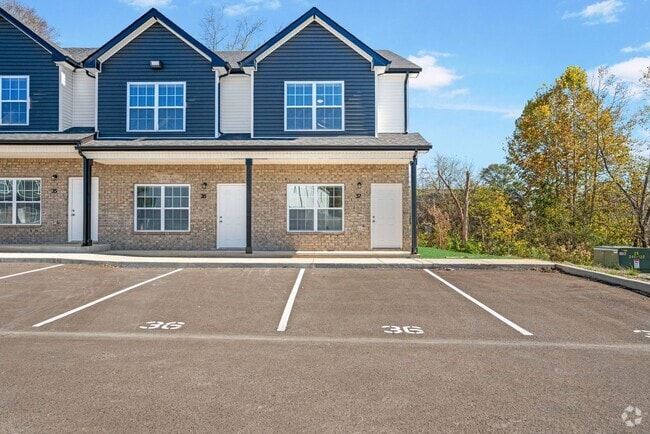 Building Photo - Needmore Creek Townhomes Unit Needmore Creek | New 3BR/3BA Townhome
