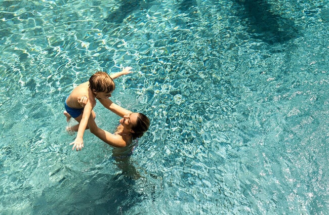 Photo - Independence in Dixon