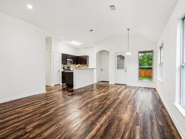 Photo - 3 Bedroom 2 bath and flex room and 2 car garage