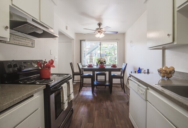 Photo - Cypress Garden Villas