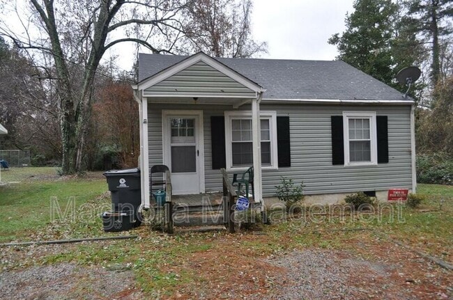 Building Photo - 1847 Colonial Ave Rental