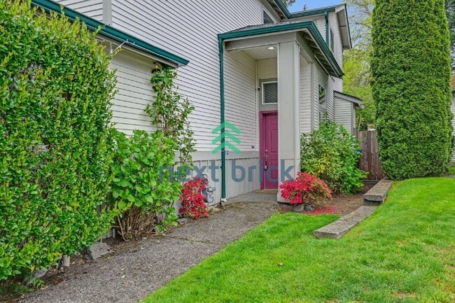 Photo - Charming 3-Bed with 2.5 Baths in Mountlake Terrace – Spacious 1561 Sq Ft Retreat!