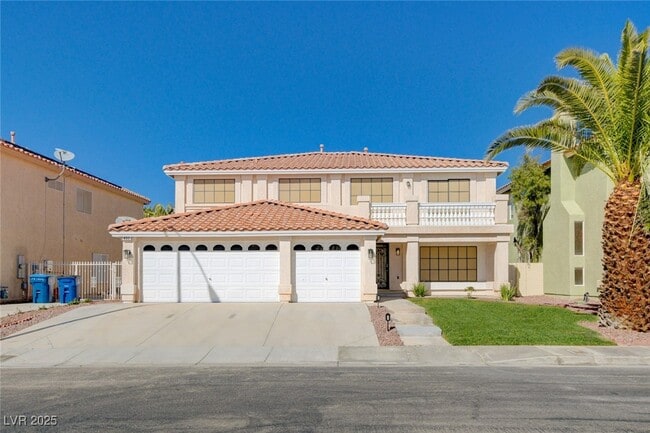 Photo - 432 Staghorn Pass Ave House