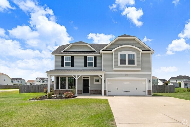 Building Photo - 301 Korbel Dr Rental