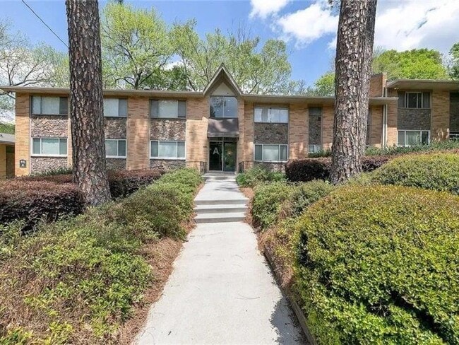 Building Photo - 115 Biscayne Dr NW Unit B1