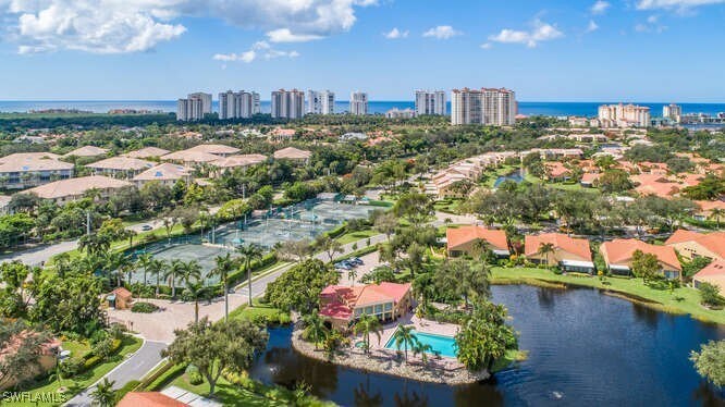 Photo - 592 Beachwalk Cir Unidad N-304 Rental