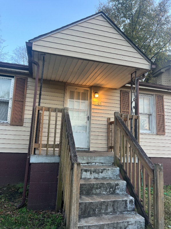 Photo - 3315 Torbett St