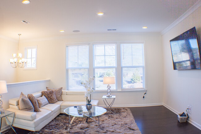 Photo - Sleeps 9 | Modern Upscale Ballantyne Gem