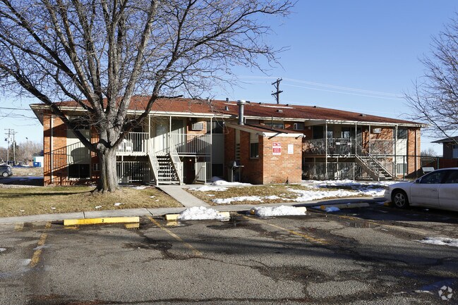 Photo - The Inn Between of Longmont Apartments