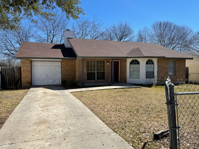 Building Photo - 3-Bedroom, 2-Bath Rental Home – South San Antonio