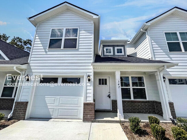 Building Photo - 347 Raines Ct Rental