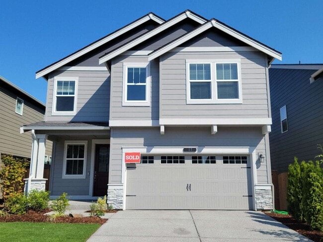Building Photo - The Bridgewater house in Bothell