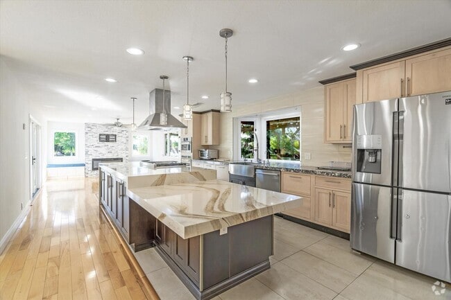 Building Photo - Remodeled 4-Bedroom San Jose Home With Lar...