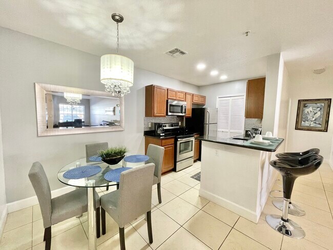4312 S Kirkman Rd