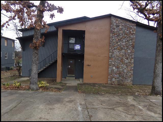 Building Photo - 1807 Sanford Dr Rental