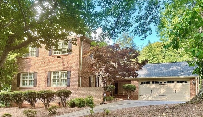 Building Photo - 4066 Chadds Crossing Rental