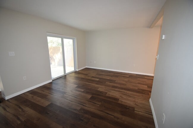 Photo - 3BR/1.5BA two story Townhouse