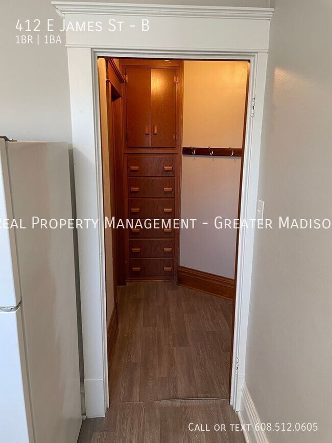 Photo - 412 E James St Unit B