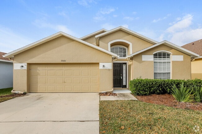 Building Photo - 1660 Ashland Trail Rental