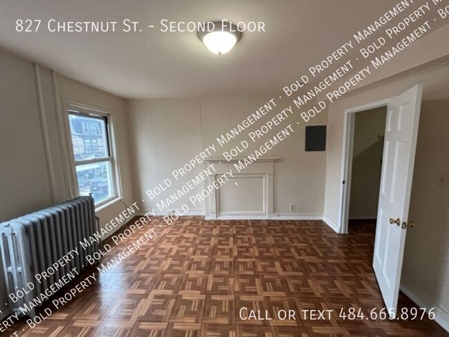 Photo - 827 Chestnut St Unit Second Floor