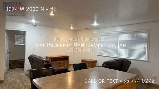 Photo - 3074 W 2000 N Unidad #B