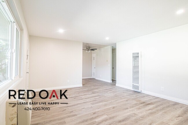 Photo - 3815 Baldwin Ave Unidad 20