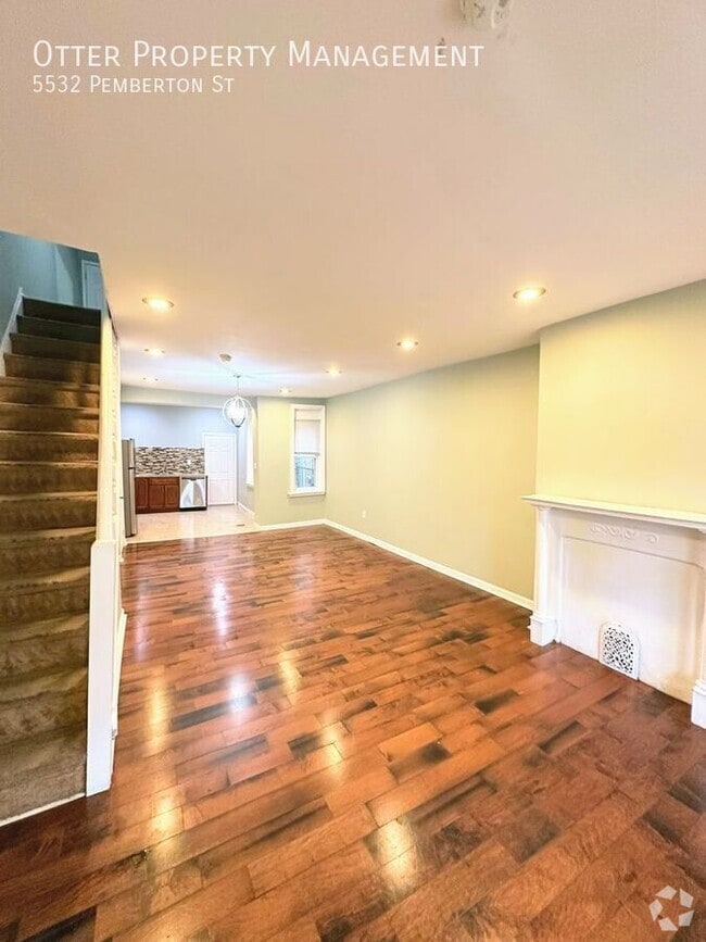 Building Photo - 5532 Pemberton St Rental