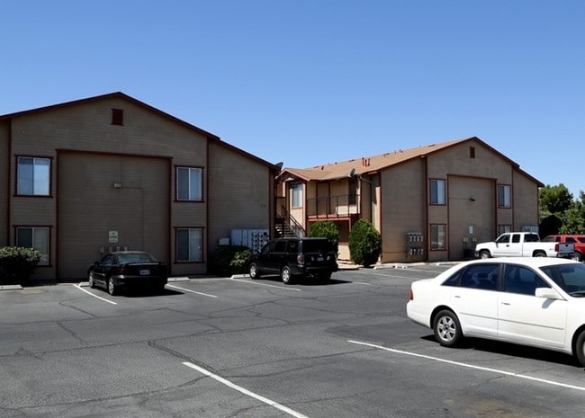 Norma Street Apts - Norma Street Apts