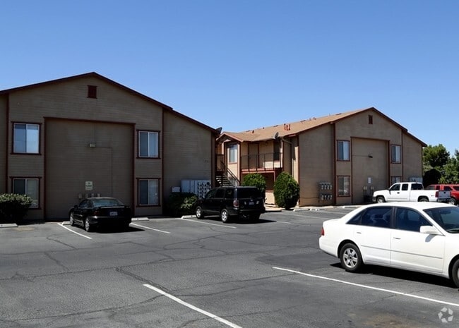 Building Photo - Norma Street Apts
